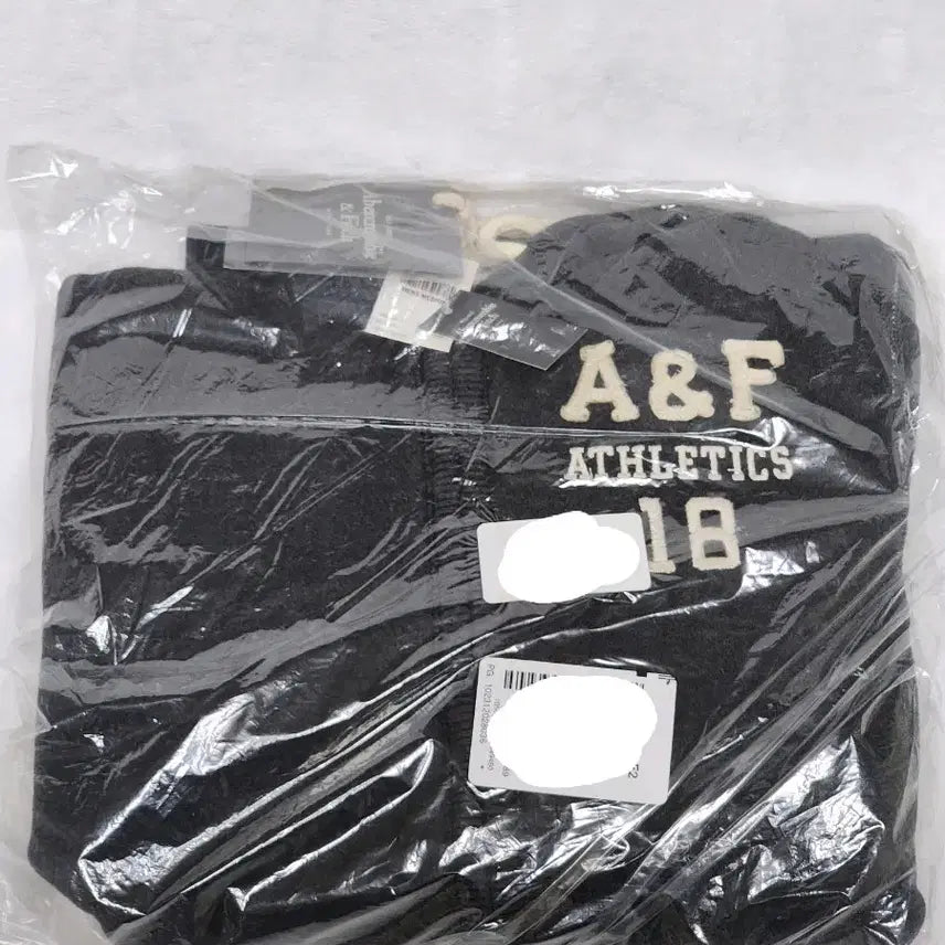 [BUNJANG] Abercrombie Dark Gray Hooded Zip-Up Jacket / 아베크롬비 다크그레이 후드 집업 새제품
