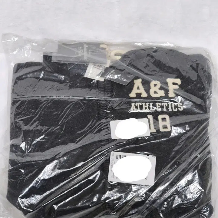 [BUNJANG] Abercrombie Dark Gray Hooded Zip-Up Jacket / 아베크롬비 다크그레이 후드 집업 새제품