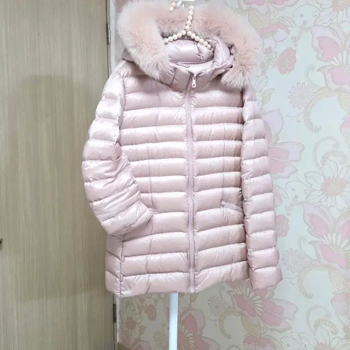 [BUNJANG] Topten Fox Down Padded Jacket / 탑텐 덕다운 폭스 패딩