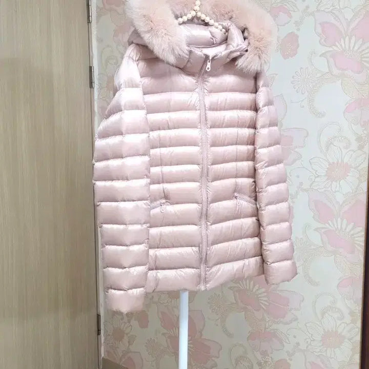 [BUNJANG] Topten Fox Down Padded Jacket / 탑텐 덕다운 폭스 패딩