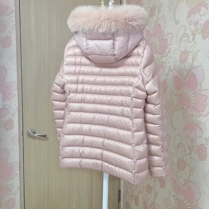 [BUNJANG] Topten Fox Down Padded Jacket / 탑텐 덕다운 폭스 패딩