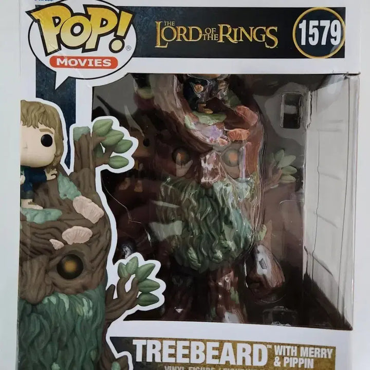 [SOLD OUT] 펀코 팝 반지의 제왕 funko