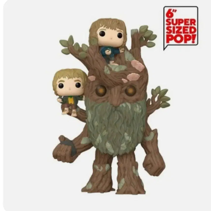 [SOLD OUT] 펀코 팝 반지의 제왕 funko