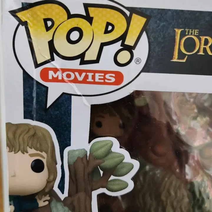 [SOLD OUT] 펀코 팝 반지의 제왕 funko