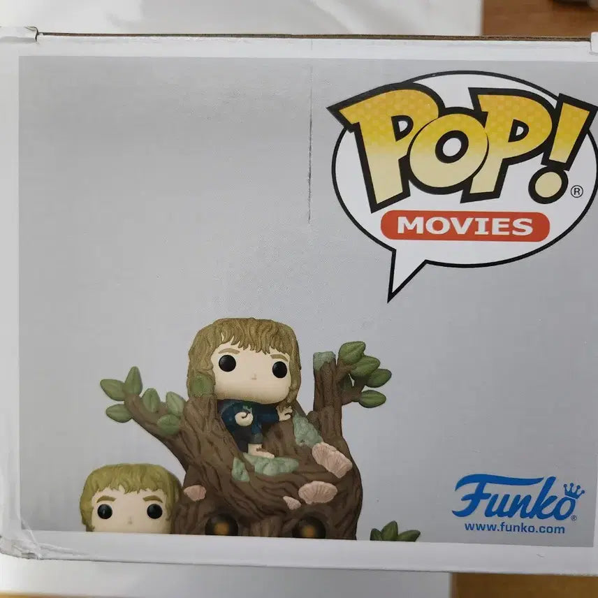 [SOLD OUT] 펀코 팝 반지의 제왕 funko
