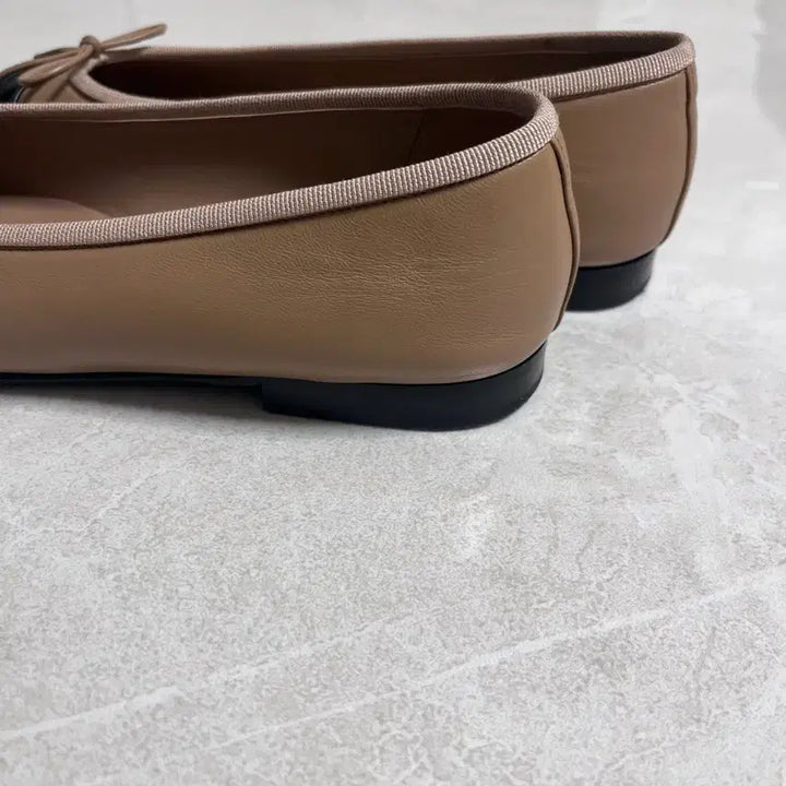 [BUNJANG] Chanel Ballerina Flats / 샤넬 발레리나플랫