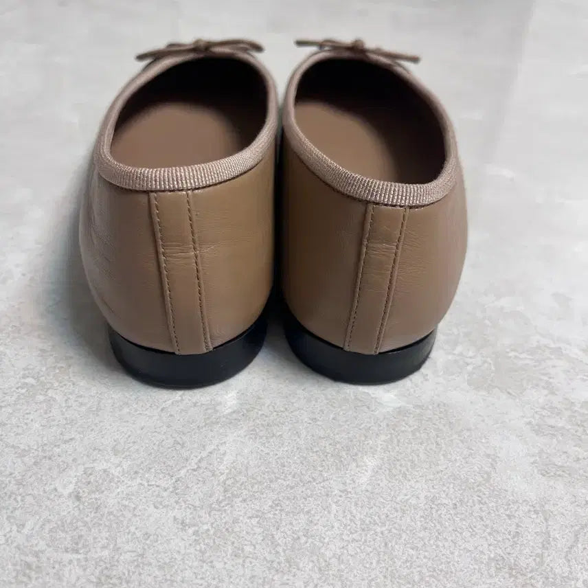[BUNJANG] Chanel Ballerina Flats / 샤넬 발레리나플랫