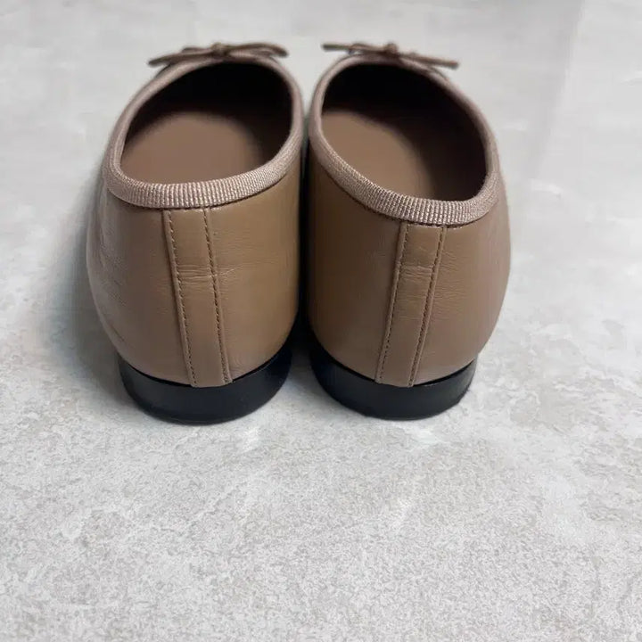 [BUNJANG] Chanel Ballerina Flats / 샤넬 발레리나플랫