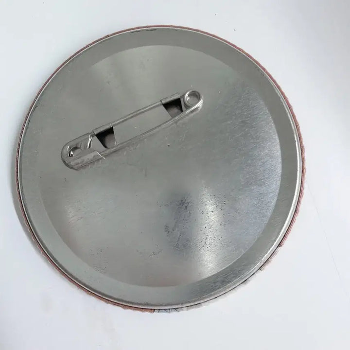 [BUNJANG] Hanami Ume Badge / 학원아이돌마스터 학원마스 가쿠마스 하나미 우메 뱃지 굿즈 배지