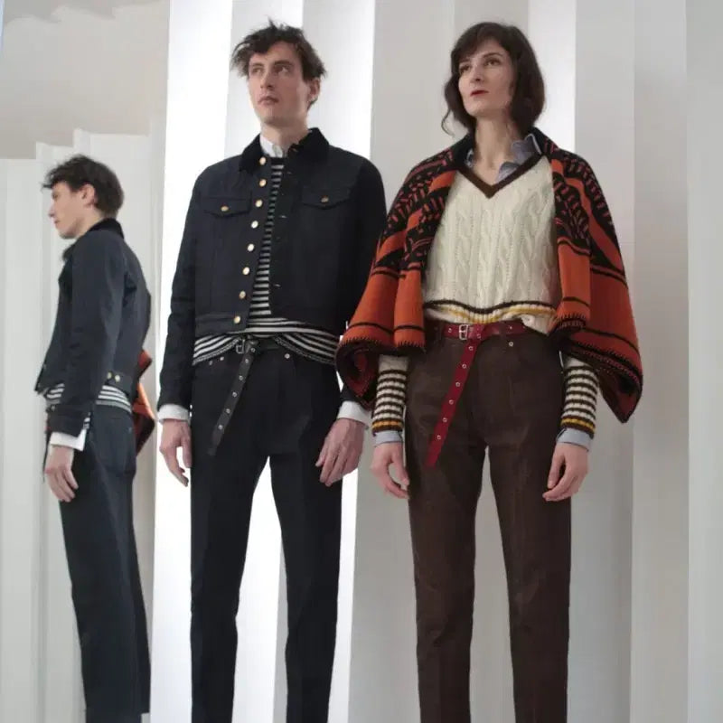 [BUNJANG] RIER Denim Pants / [32] 리어 RIER 데님 팬츠