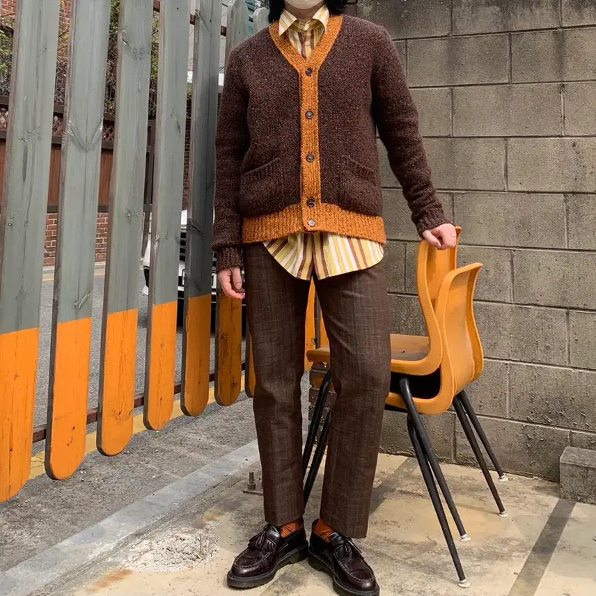 [BUNJANG] RIER Denim Pants / [32] 리어 RIER 데님 팬츠