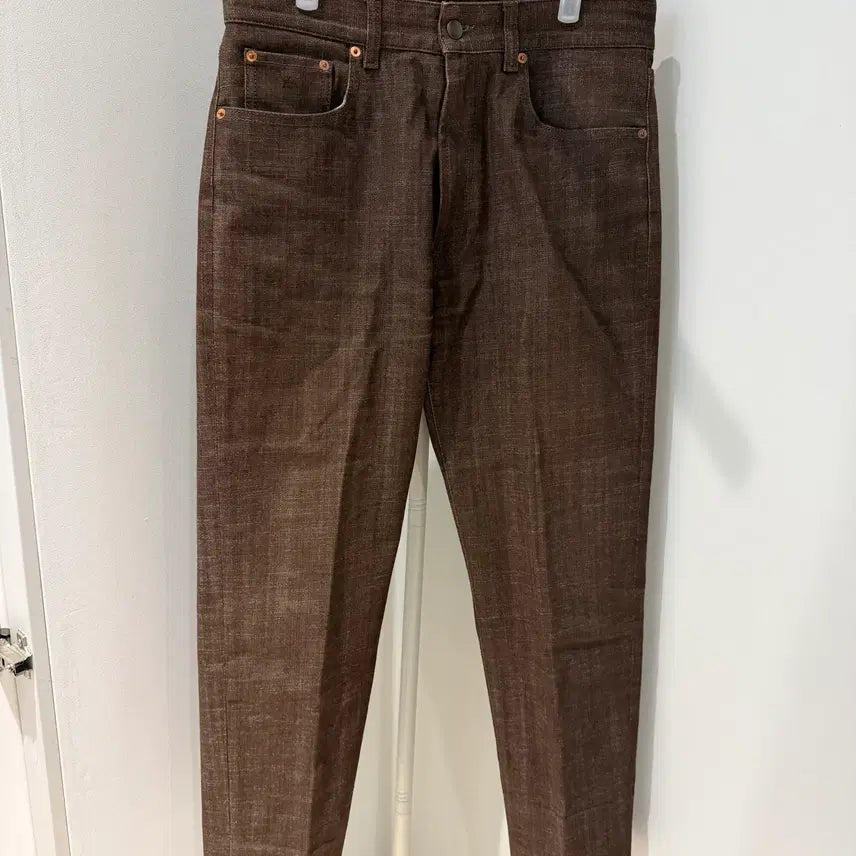 [BUNJANG] RIER Denim Pants / [32] 리어 RIER 데님 팬츠