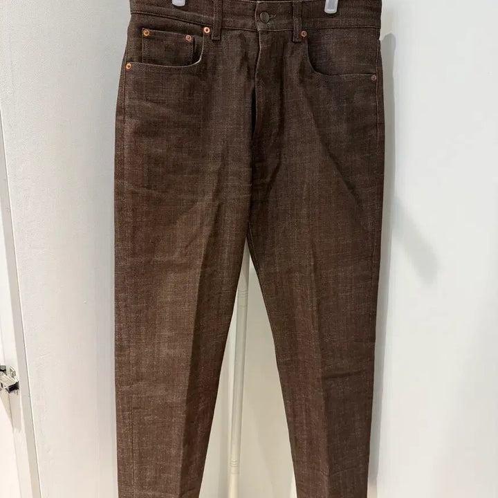 [BUNJANG] RIER Denim Pants / [32] 리어 RIER 데님 팬츠