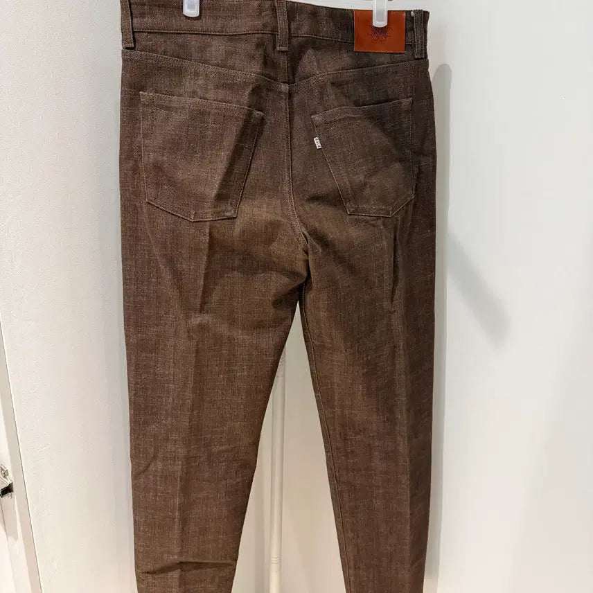 [BUNJANG] RIER Denim Pants / [32] 리어 RIER 데님 팬츠