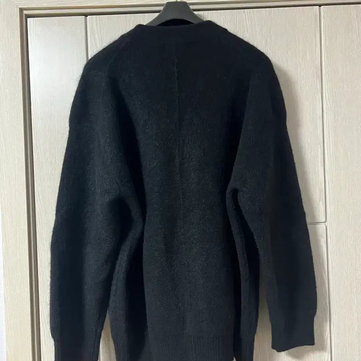 [BUNJANG] Time Homme Mohair Cardigan / 타임옴므 모헤어 가디건