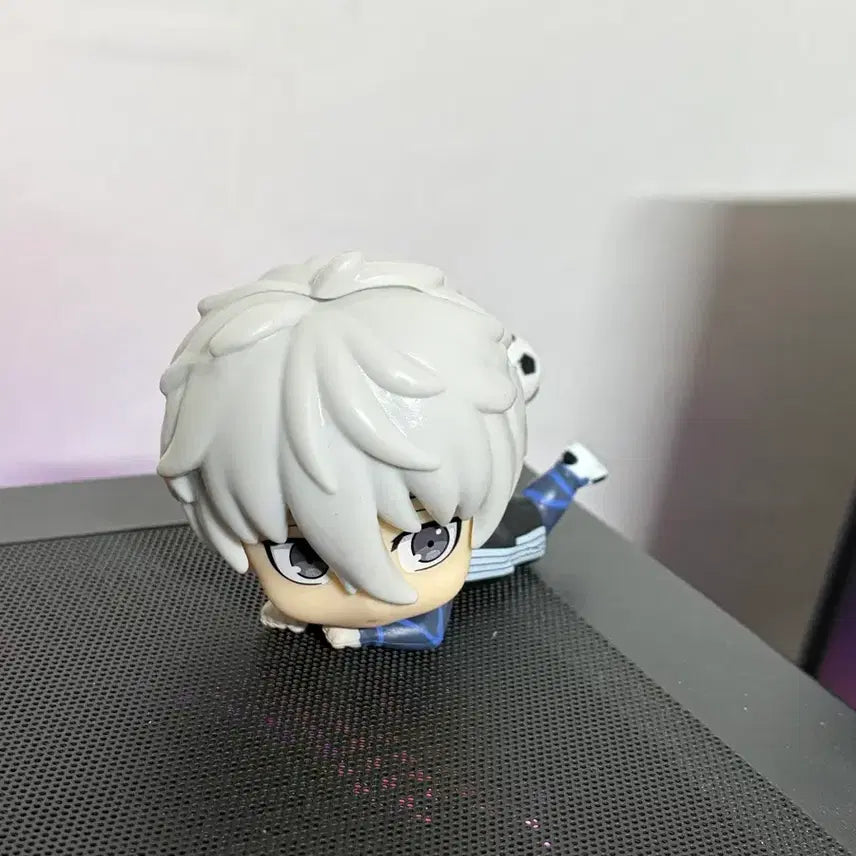 [BUNJANG] Blue Lock Nagi Seishiro Figure / 블루록 나기세이시로 피규어 한정판매 재고하나!