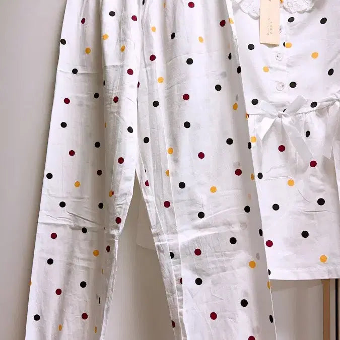 [BUNJANG] Ddotty Lace Women&