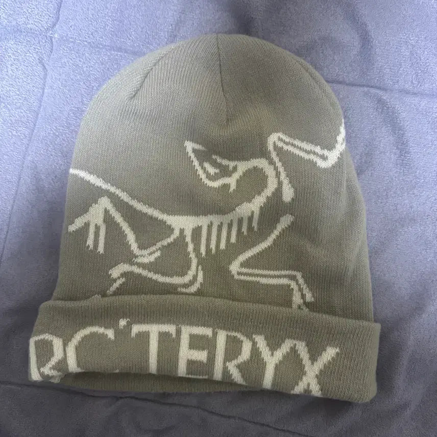 [BUNJANG] Arcteryx Arctic Silk Beanie / 아크테릭스 비니 아크틱 실크 팔아요