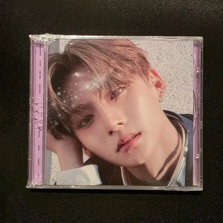 [BUNJANG] ALDN Lee Sangwon ALPHADRIVE1 Unreleased Photocard / 알디원 이상원 쥬얼주얼 미개봉앨범 솔로 알파드라이브원 미공포 럭드 포카