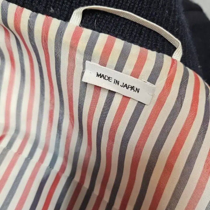 [BUNJANG] Thom Browne Padded Vest / 톰브라운 패딩조끼