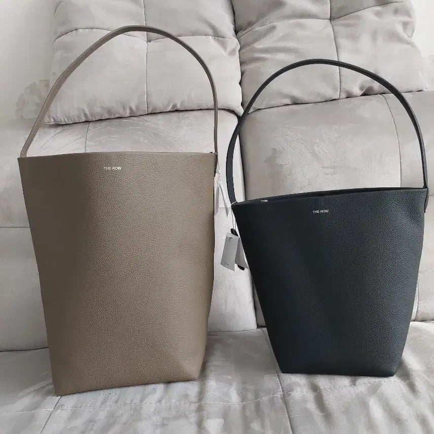 [BUNJANG] The Row Park Bag Large / 더로우 파크백  라지