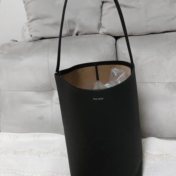 [BUNJANG] The Row Park Bag Large / 더로우 파크백  라지