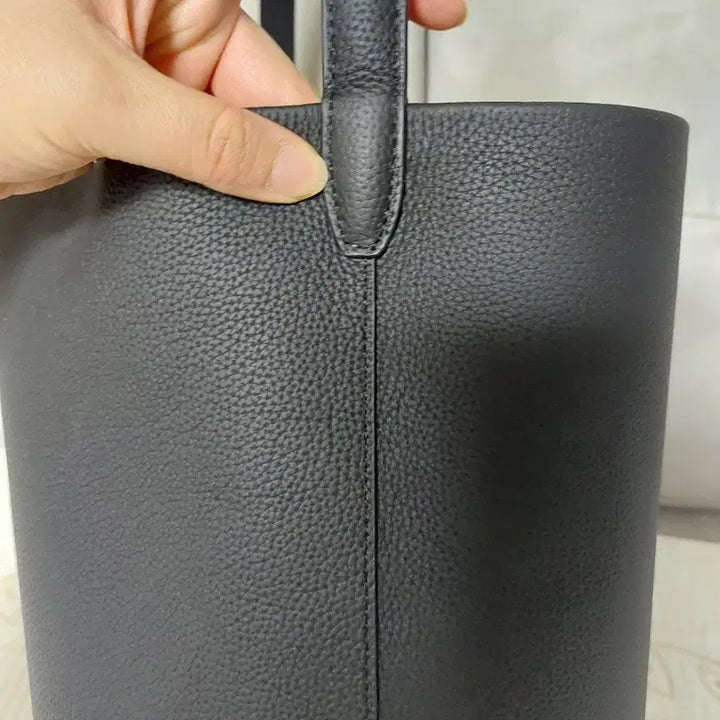 [BUNJANG] The Row Park Bag Large / 더로우 파크백  라지