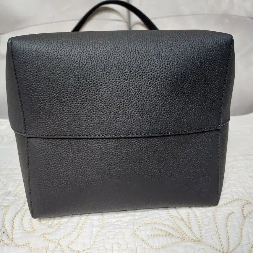 [BUNJANG] The Row Park Bag Large / 더로우 파크백  라지