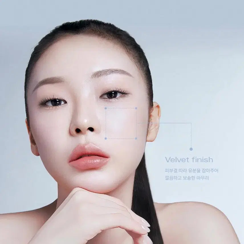 [BUNJANG] BBIA 02 Cool Blue Powder Pact / 삐아 오 파우더 팩트 02 쿨 블루