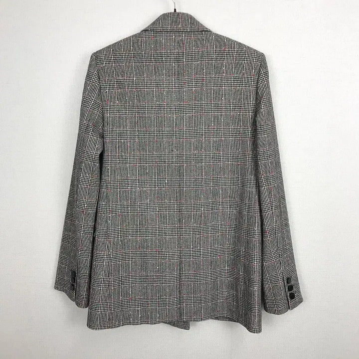 [BUNJANG] Jill Stuart New York Check Tweed Jacket (Women&