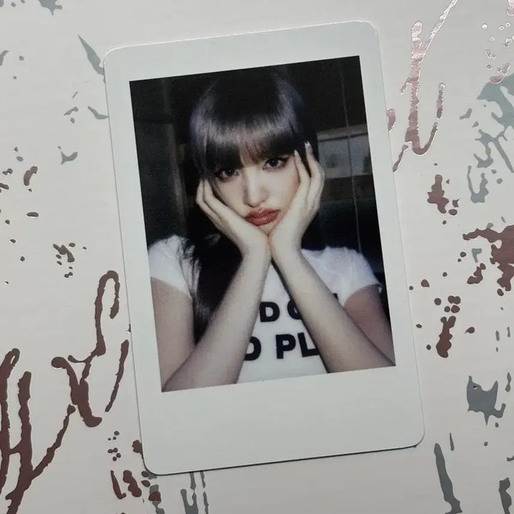 아이브 리즈 시크릿 위드뮤 럭드 폴라