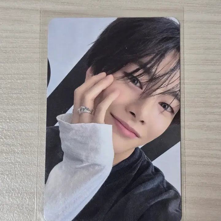 [BUNJANG] Stray Kids I.N CelebrATE POB Photocard / 스트레이키즈 celebrATE 엠디 특전 포카 - 아이엔