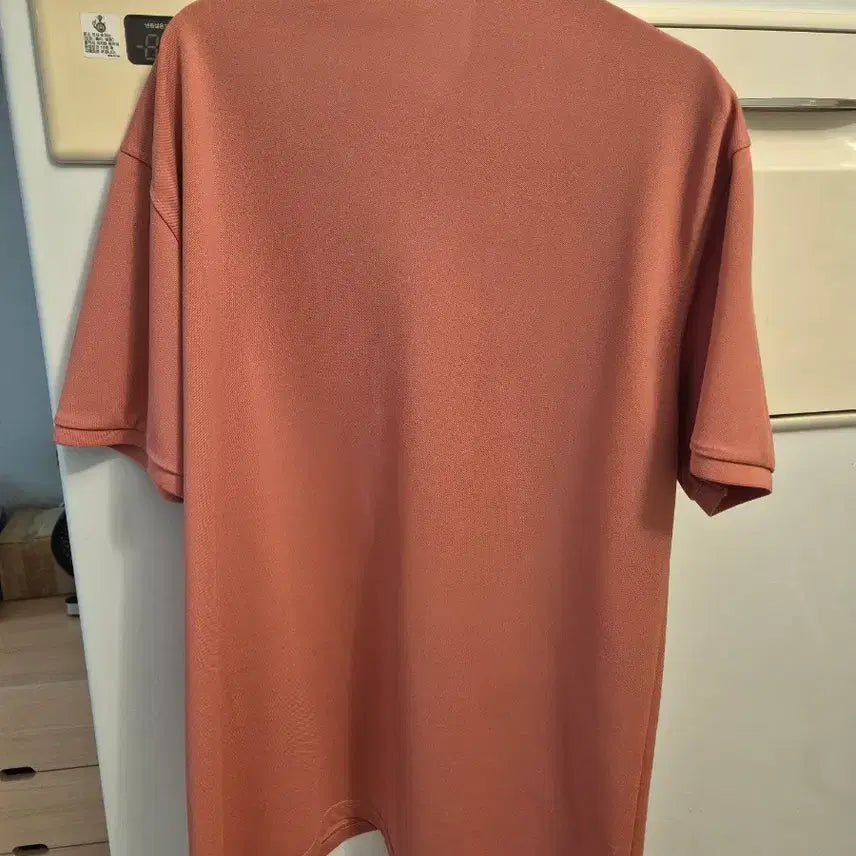 [BUNJANG] Crocodile Men's Polo Shirt (100) / 남성 크로커다일 카라셔츠(100)