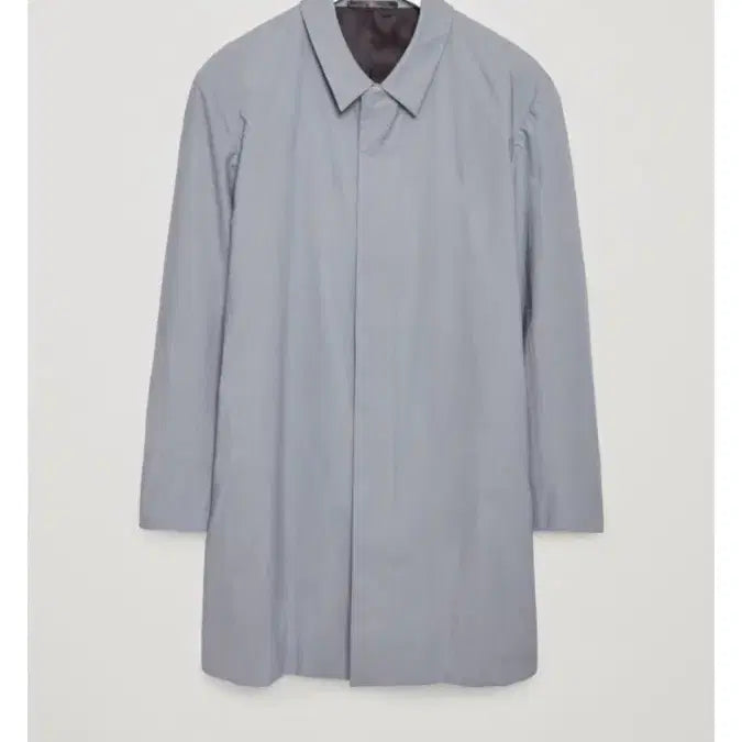 [BUNJANG] COS Mac Coat / COS 맥코트