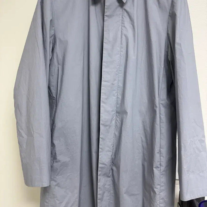 [BUNJANG] COS Mac Coat / COS 맥코트