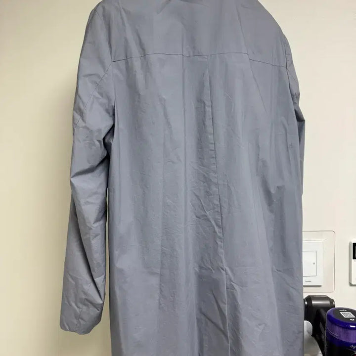 [BUNJANG] COS Mac Coat / COS 맥코트