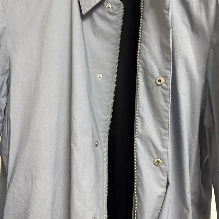 [BUNJANG] COS Mac Coat / COS 맥코트