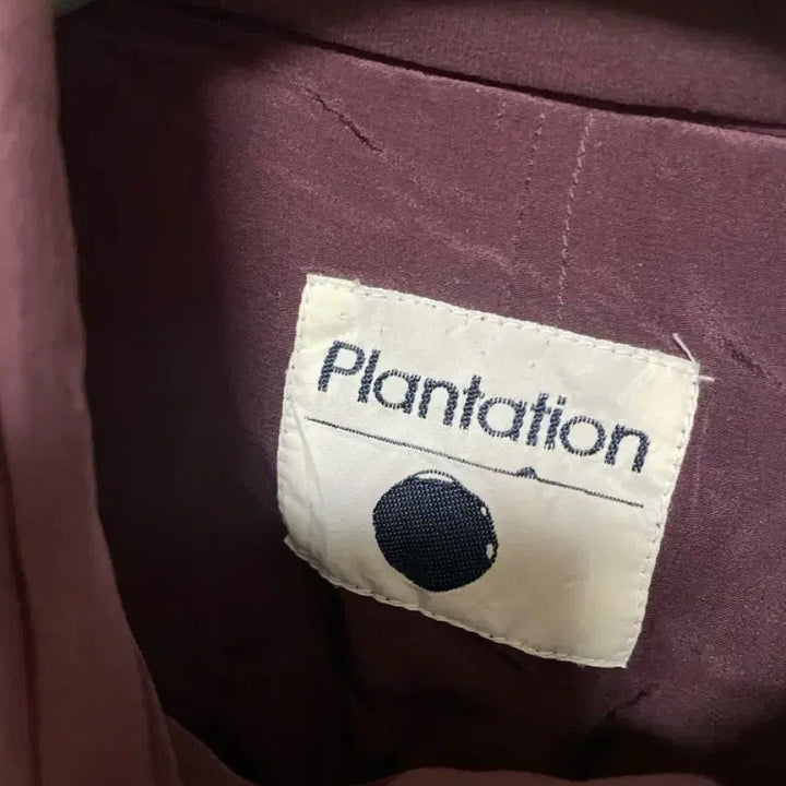 [SOLD OUT] 끝세일)이세이미야케 플랜테이션 실크100프로  패딩자켓