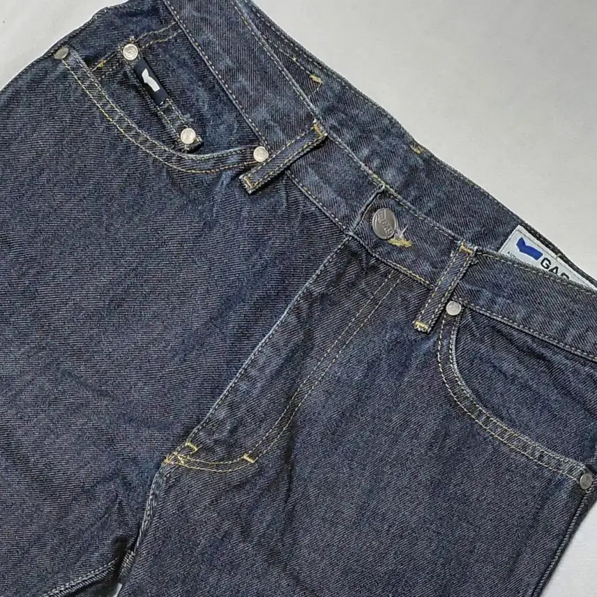 [BUNJANG] GAS Jeans Woodstock Denim / 할인[W30] GAS Jeans 가스 프리미엄 데님 'Woodstock'