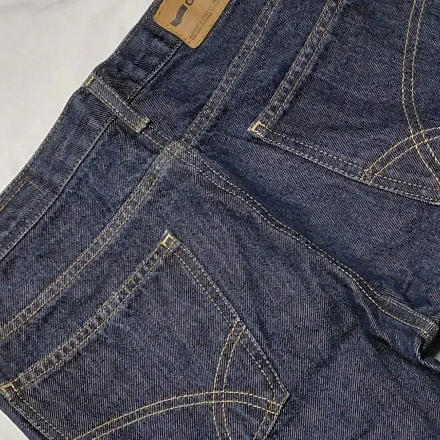 [BUNJANG] GAS Jeans Woodstock Denim / 할인[W30] GAS Jeans 가스 프리미엄 데님 'Woodstock'