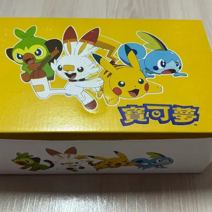 [BUNJANG] Pokemon Nymphia Character Sandals / 포켓몬스터 캐릭터 샌들(대만산)
