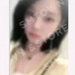 [BUNJANG] Aespa Winter 5th Anniversary Bluetooth Speaker / [미개봉] 에스파 5주년 블루투스 스피커 윈터 버전(포카 있음)