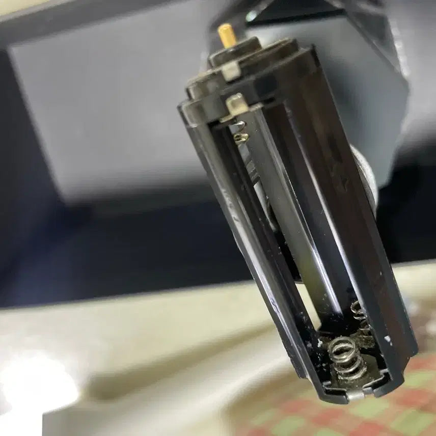 [BUNJANG] MONSTA X MONDOONGIE Ver. 2 Lightstick / 몬스타엑스 응원봉 몬둥이 버전2