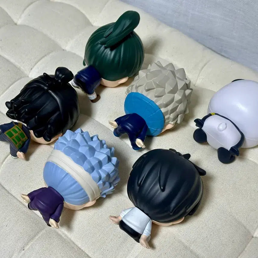 [SOLD OUT] 주술회전 카푸캬라 / 주술회전 가챠