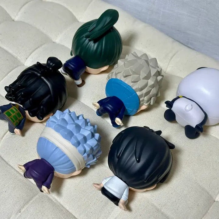 [SOLD OUT] 주술회전 카푸캬라 / 주술회전 가챠