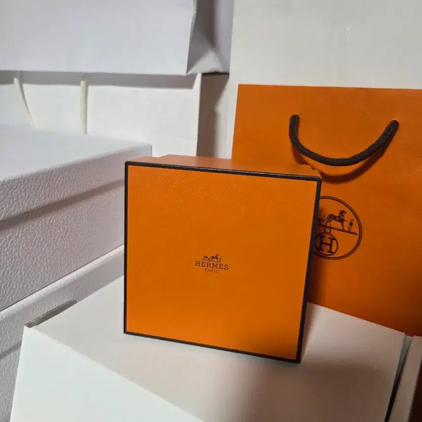 [BUNJANG] Hermes H-Our TPM Size / 에르메스 h아워 tpm사이즈