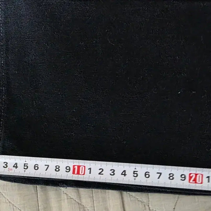 [BUNJANG] Carhartt B01 BLK Work Pants / [38] 빈티지 칼하트 더블니 B01 BLK 워크팬츠 페인팅 크롭 BK4