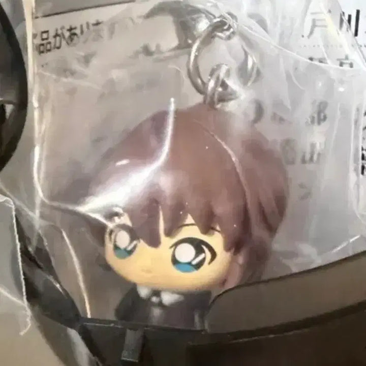 [SOLD OUT] 명탐정 코난 메지루시 2탄 홍장미(하이바라)