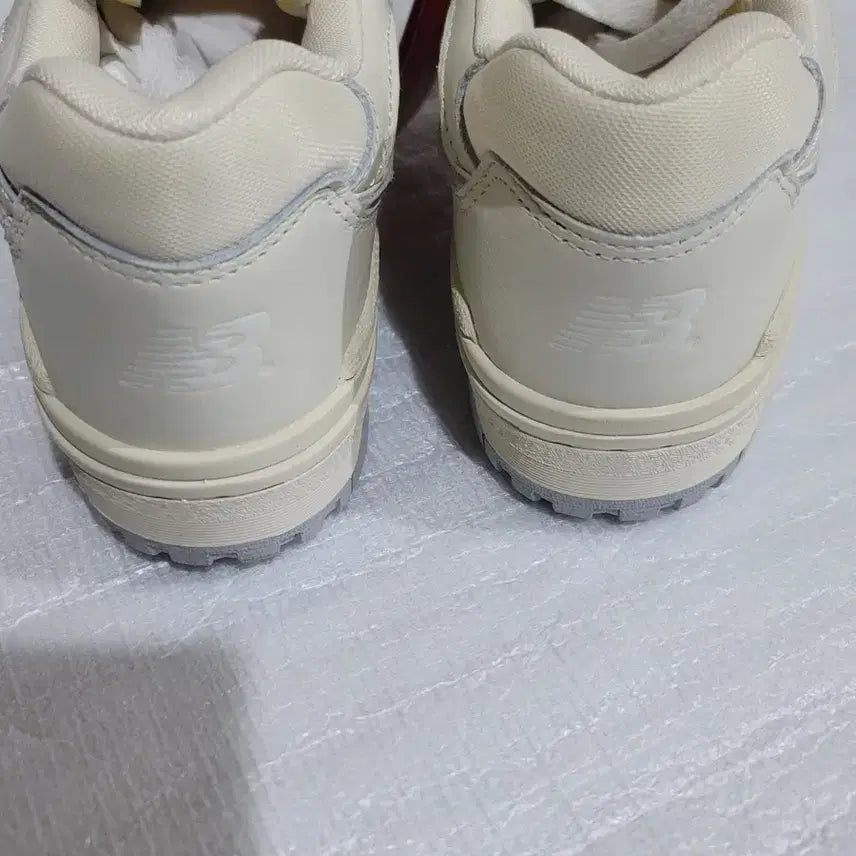 [BUNJANG] New Balance 550 Turtle Dove Sneakers / 뉴발란스 550 터틀도브