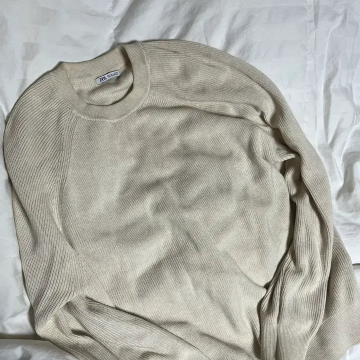 [BUNJANG] Zara Knit / 자라 니트